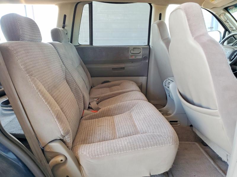Продаж на аукціоні авто 2002 Dodge Durango, vin: 1B4HR48Z42F210052, номер лоту: 59989096