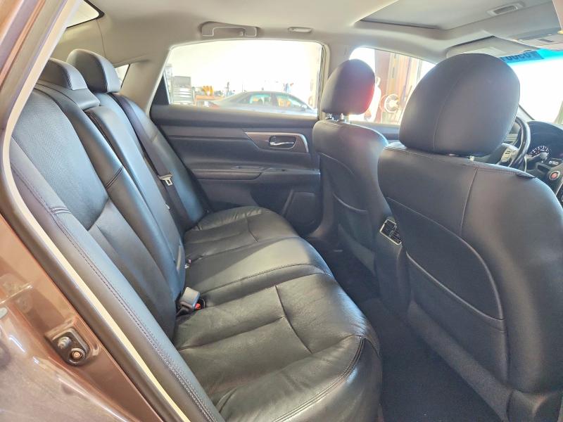 59681696 :رقم المزاد ، 1N4AL3AP0DC172354 vin ، 2013 Nissan Altima مزاد بيع