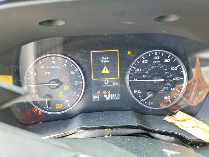 Продаж на аукціоні авто 2023 Subaru Legacy, vin: 4S3BWAD67P3007001, номер лоту: 63343136