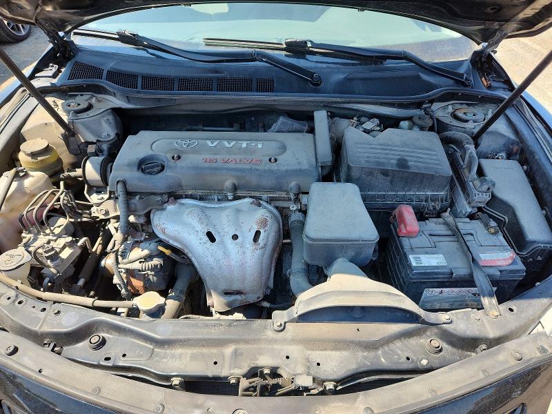 62851026 :رقم المزاد ، 4T1BE46K67U676073 vin ، 2007 Toyota Camry مزاد بيع