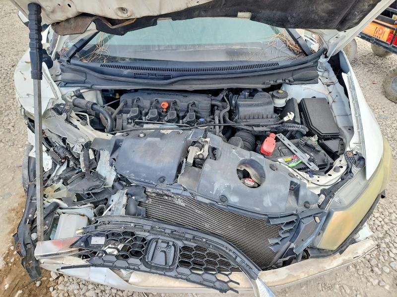 Aukcja sprzedaży 2015 Honda Civic, vin: 19XFB2F79FE117998, numer aukcji: 79135925