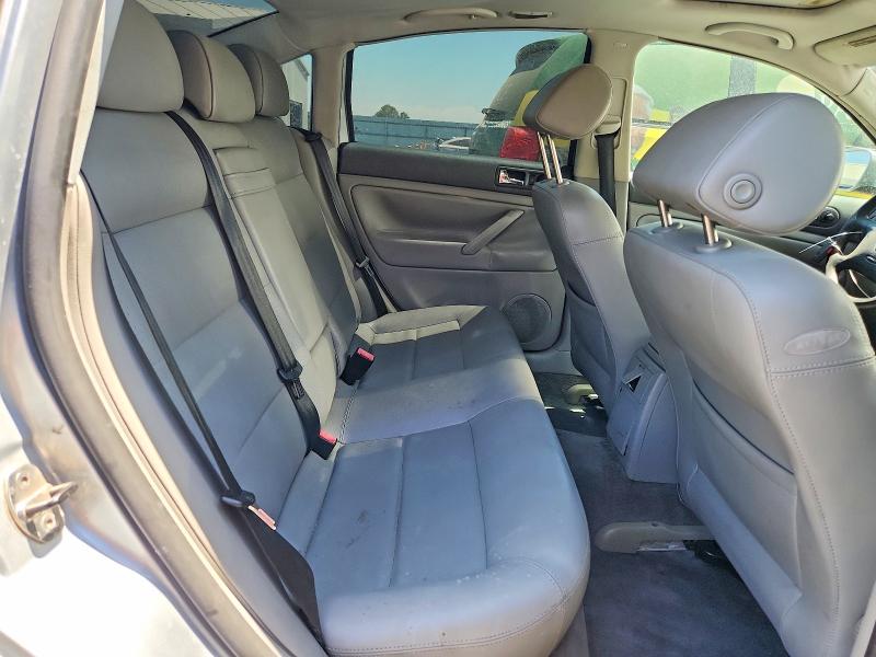 Aukcja sprzedaży 2004 Volkswagen Passat, vin: WVWPD63B84P197211, numer aukcji: 62475766
