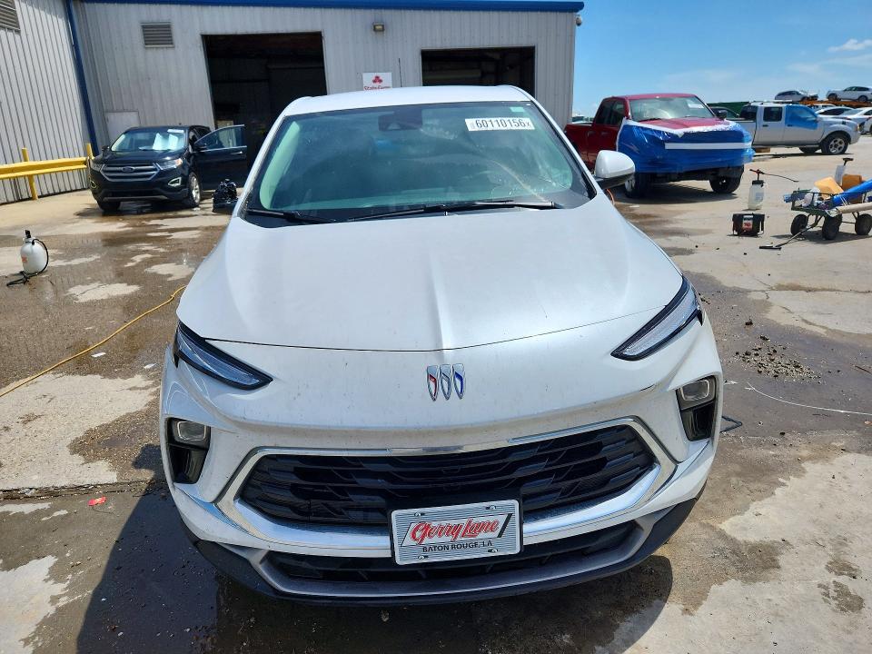Продаж на аукціоні авто 2024 Buick Encore Gx, vin: KL4AMBSL5RB190062, номер лоту: 60110156