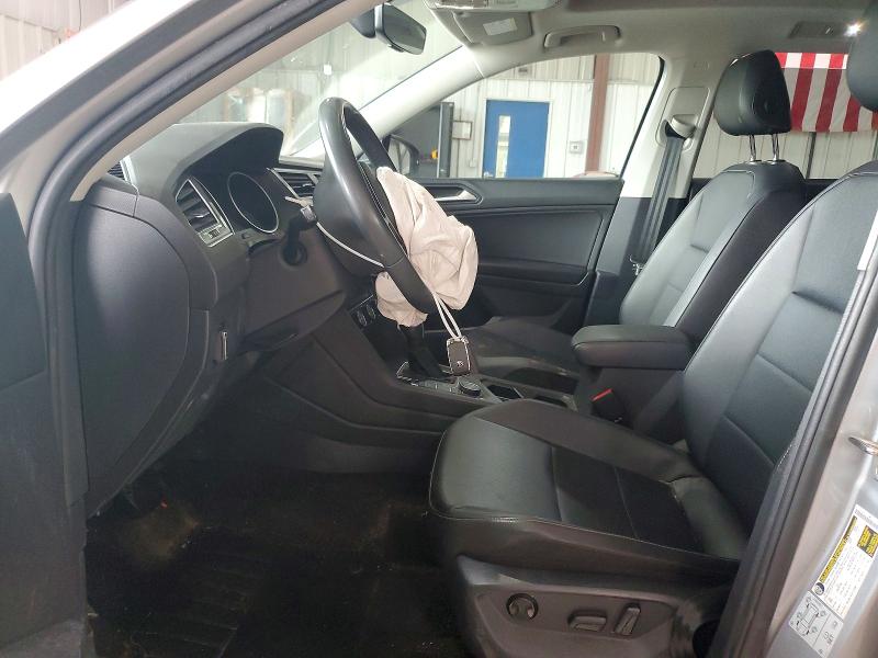 Продаж на аукціоні авто 2020 Volkswagen Tiguan, vin: 3VV2B7AX3LM013982, номер лоту: 62413976