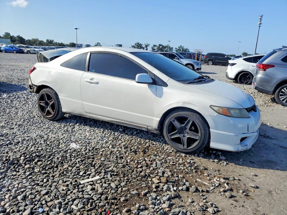 2010 Honda Civic მანქანა იყიდება აუქციონზე, vin: 2HGFG1B6XAH510416, აუქციონის ნომერი: 61166266