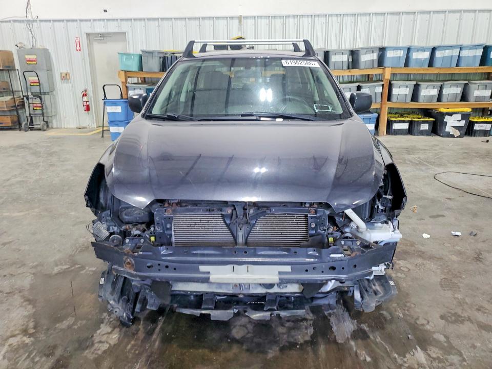 Продаж на аукціоні авто 2014 Subaru Impreza, vin: JF1GPAA60E8316757, номер лоту: 61982586