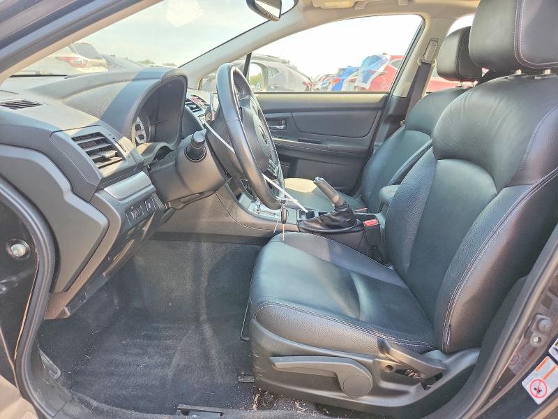 2013 Subaru Impreza მანქანა იყიდება აუქციონზე, vin: JF1GPAU69D2857433, აუქციონის ნომერი: 60470276