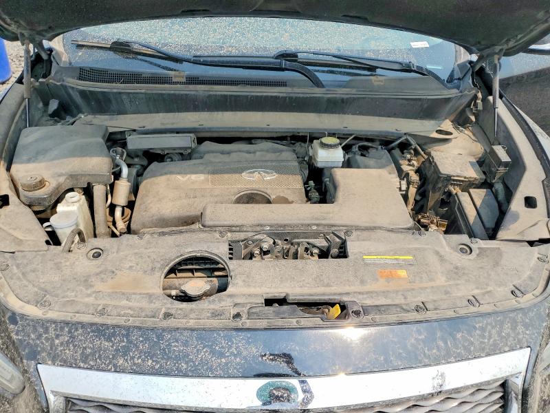 62337996 :رقم المزاد ، 5N1DL0MM2KC511535 vin ، 2019 Infiniti Qx60 مزاد بيع