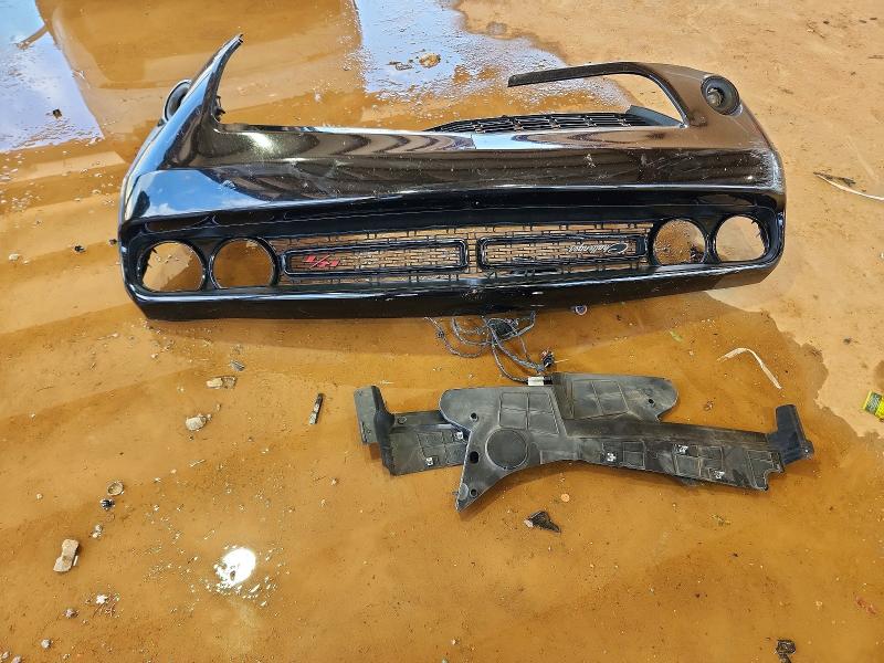 Aukcja sprzedaży 2019 Dodge Challenger, vin: 2C3CDZFJ8KH506667, numer aukcji: 56195736