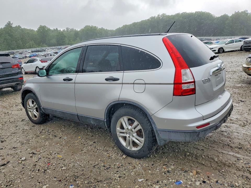 62452286 :رقم المزاد ، 5J6RE4H54AL081742 vin ، 2010 Honda Cr-v مزاد بيع