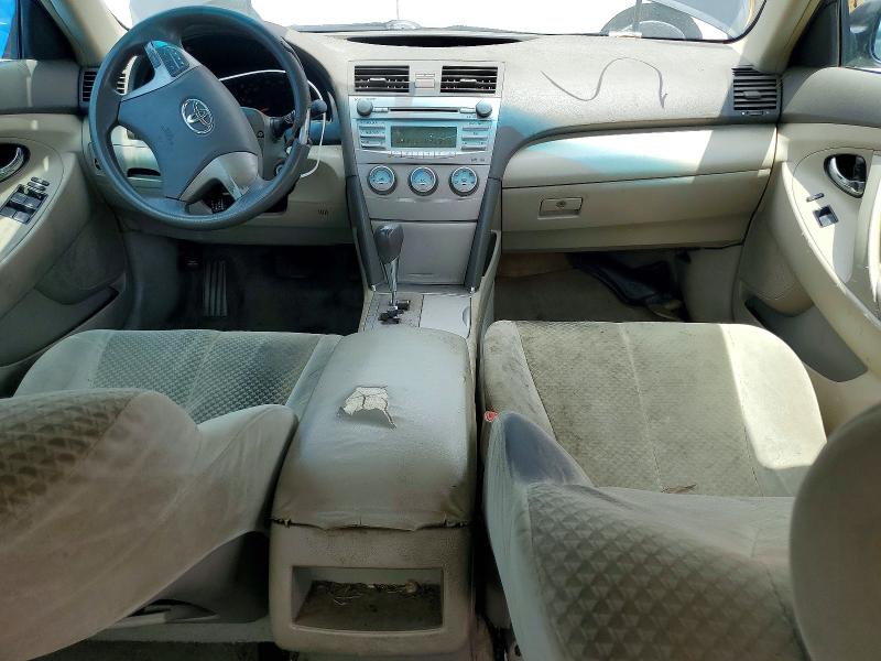2007 Toyota Camry მანქანა იყიდება აუქციონზე, vin: 4T1BE46K07U052690, აუქციონის ნომერი: 61041476