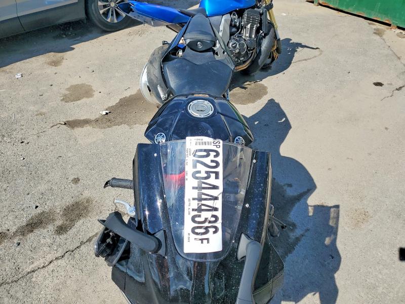 Aukcja sprzedaży 2024 Yamaha Yzf R1, vin: JYARN66E7RA004516, numer aukcji: 62544436