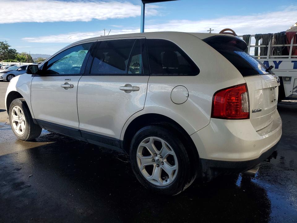 Aukcja sprzedaży 2014 Ford Edge, vin: 2FMDK4JC8EBB47549, numer aukcji: 69057806