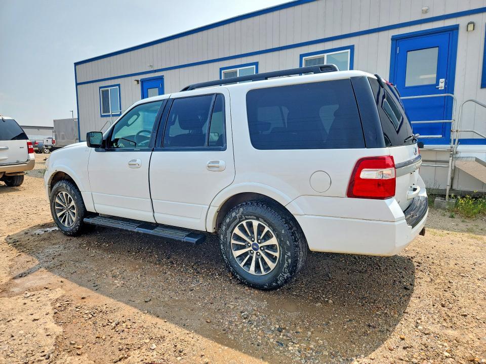 2015 Ford Expedition მანქანა იყიდება აუქციონზე, vin: 1FMJU1JT5FEF05515, აუქციონის ნომერი: 61326986
