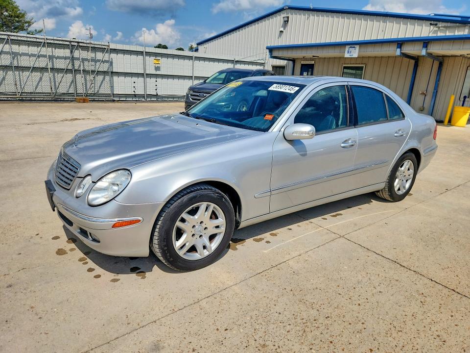 Aukcja sprzedaży 2006 Mercedes-benz E, vin: WDBUF87J06X182357, numer aukcji: 58901246