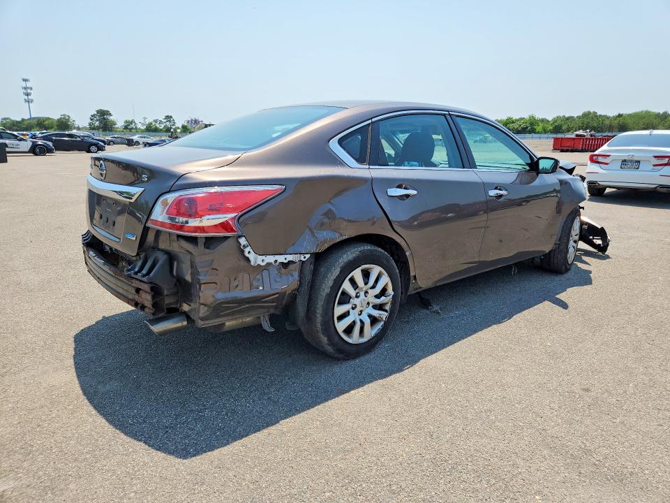 Aukcja sprzedaży 2014 Nissan Altima, vin: 1N4AL3AP8EC402515, numer aukcji: 59218306