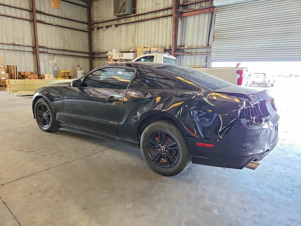 Продаж на аукціоні авто 2014 Ford Mustang, vin: 1ZVBP8AM2E5286915, номер лоту: 59842056