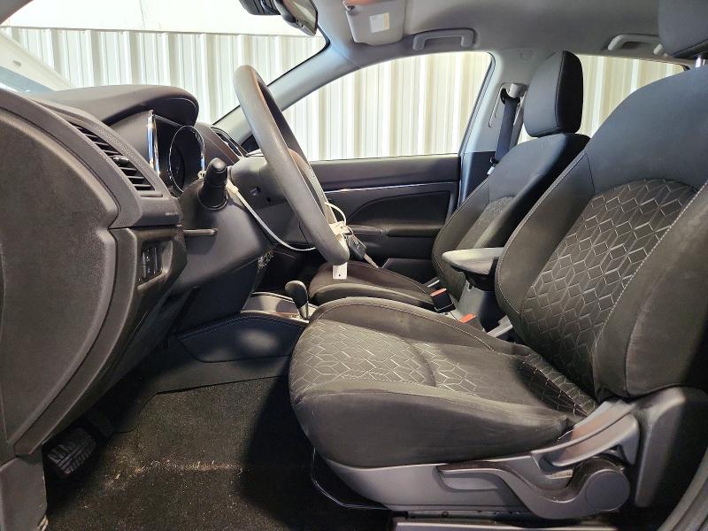 Продаж на аукціоні авто 2023 Mitsubishi Outlander Sport, vin: JA4ARUAU8PU001400, номер лоту: 60434636