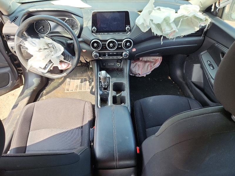 Продажа на аукционе авто 2025 Nissan Sentra, vin: 3N1AB8CV2SY327600, номер лота: 62284856