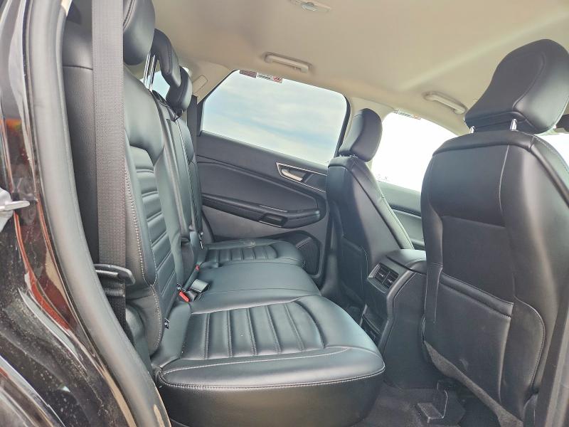 Aukcja sprzedaży 2022 Ford Edge, vin: 2FMPK4J99NBA75410, numer aukcji: 61166836