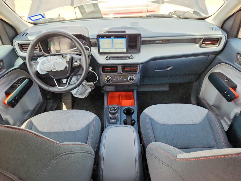 Продажа на аукционе авто 2023 Ford Maverick, vin: 3FTTW8E30PRA93528, номер лота: 62651086
