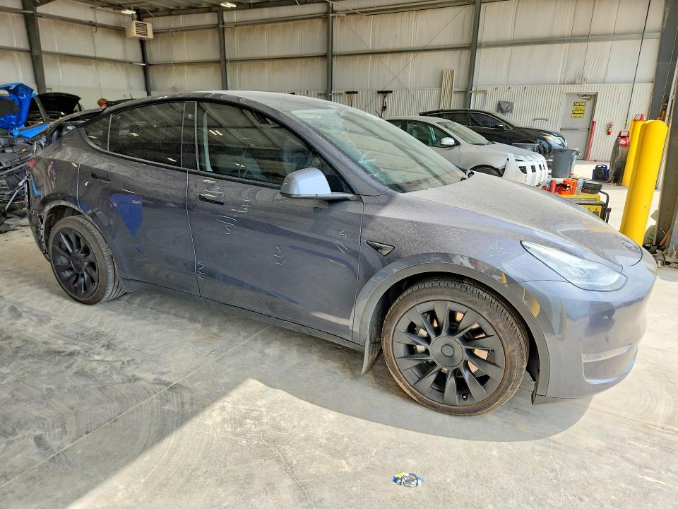 Aukcja sprzedaży 2021 Tesla Model Y, vin: 5YJYGDEE1MF119967, numer aukcji: 62571916