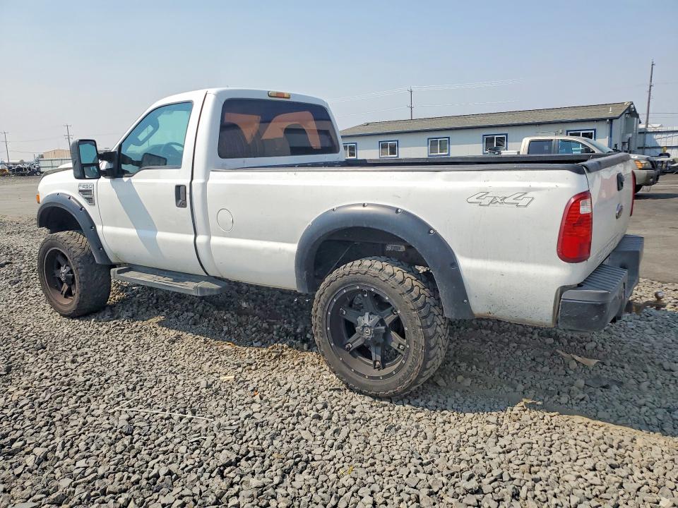 Aukcja sprzedaży 2009 Ford F250, vin: 1FTNF21569EB12988, numer aukcji: 61711556