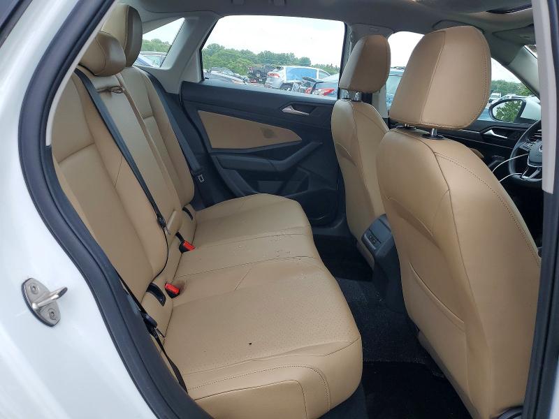 2020 Volkswagen Jetta მანქანა იყიდება აუქციონზე, vin: 3VWE57BU7LM080458, აუქციონის ნომერი: 60318906