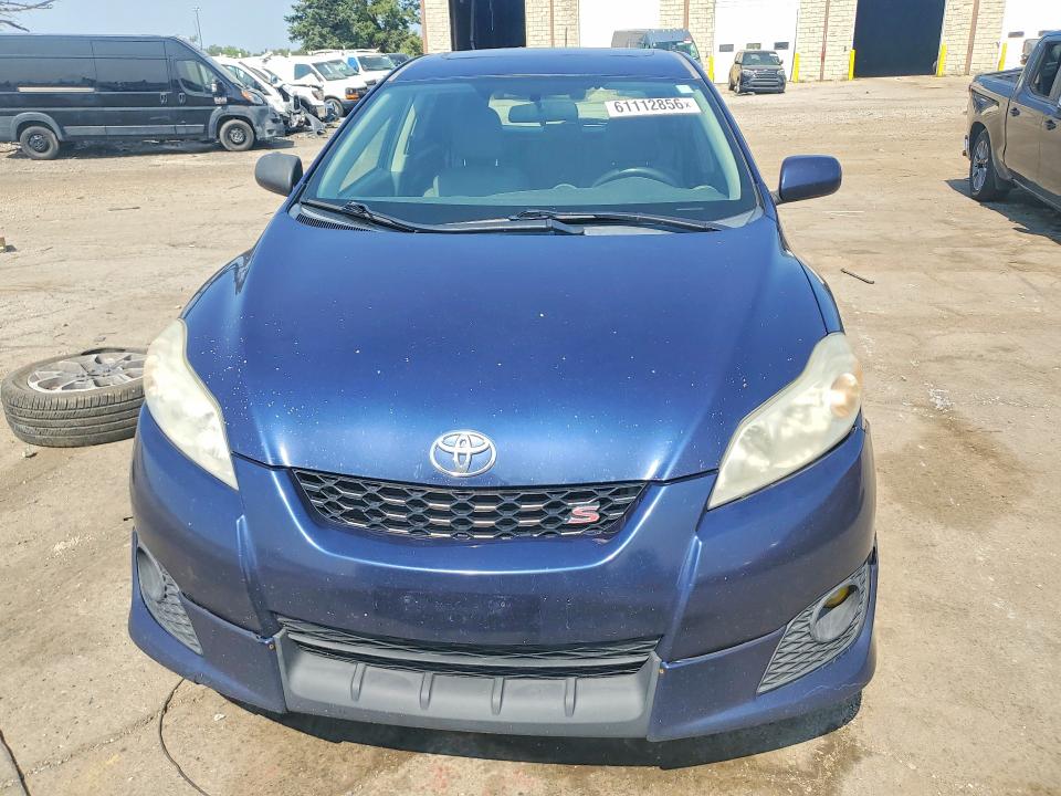Aukcja sprzedaży 2010 Toyota Corolla Matrix, vin: 2T1KE4EE1AC046451, numer aukcji: 61112856