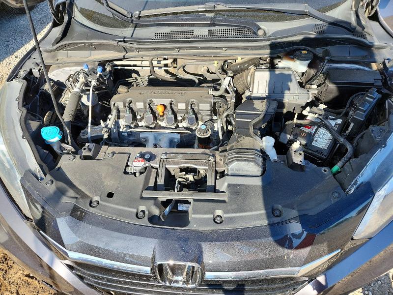 Продаж на аукціоні авто 2017 Honda Hr-v, vin: 3CZRU6H59HM108263, номер лоту: 61207226