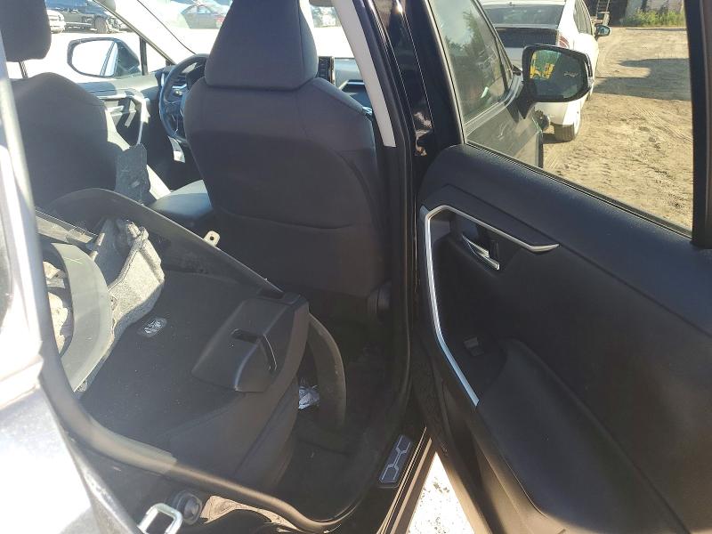 Продаж на аукціоні авто 2019 Toyota Rav4 Hybrid, vin: 2T3RWRFV8KW041343, номер лоту: 61184816