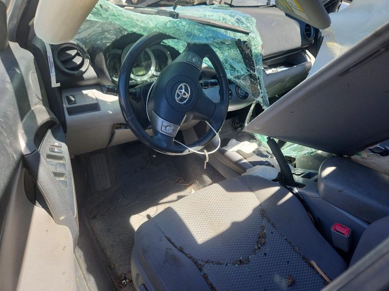 61643316 :رقم المزاد ، JTMBK31V175020317 vin ، 2007 Toyota Rav4 مزاد بيع