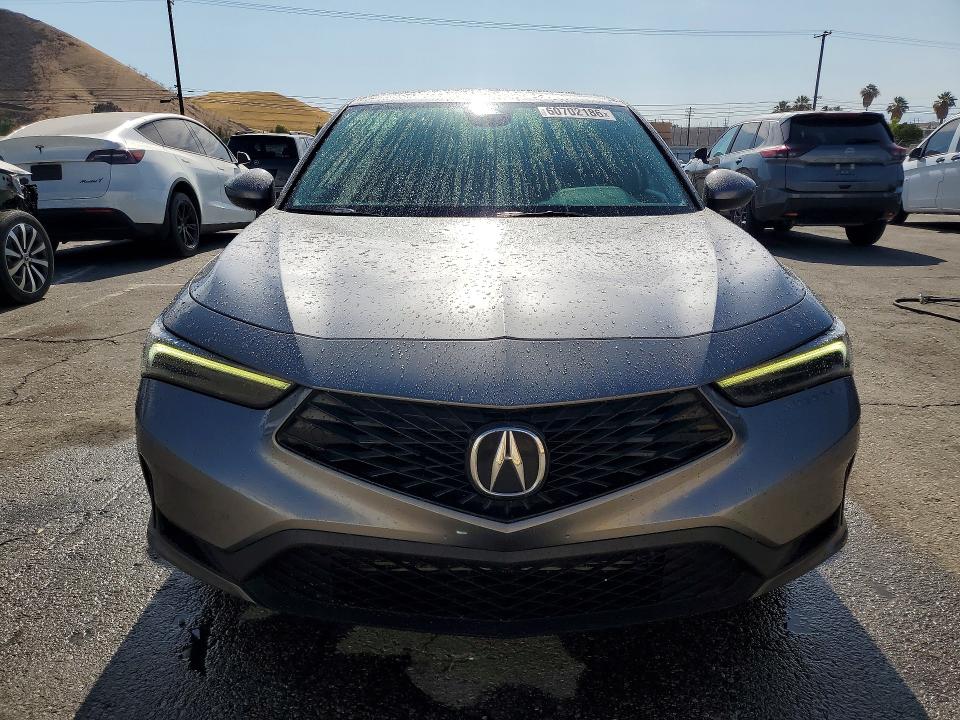 Продажа на аукционе авто 2024 Acura Integra, vin: 19UDE4H26RA019600, номер лота: 60702186