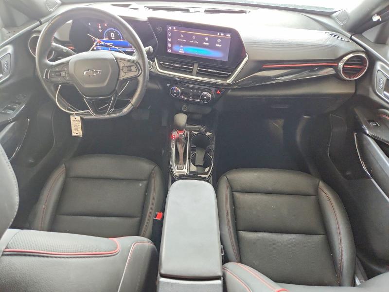 Продаж на аукціоні авто 2025 Chevrolet Trax, vin: KL77LJEP1SC061776, номер лоту: 61569396