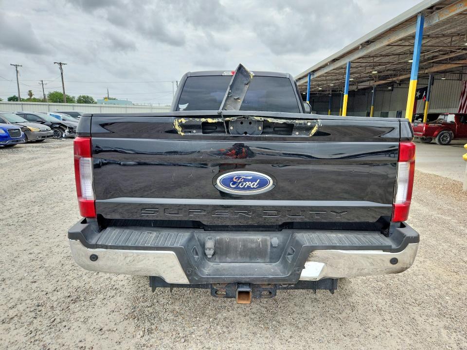 Aukcja sprzedaży 2018 Ford F250, vin: 1FT7X2BT3JEC98660, numer aukcji: 60593436