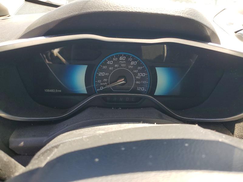 Aukcja sprzedaży 2015 Ford C-max, vin: 1FADP5CU2FL109310, numer aukcji: 60276206