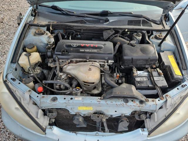 2005 Toyota Camry მანქანა იყიდება აუქციონზე, vin: 4T1BE32K85U555669, აუქციონის ნომერი: 61670566