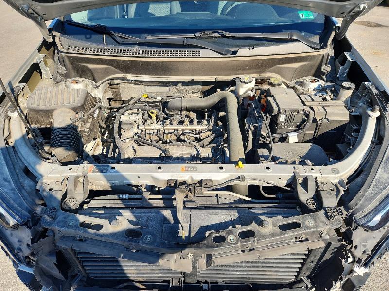 2022 Chevrolet Equinox მანქანა იყიდება აუქციონზე, vin: 3GNAXKEV9NL195159, აუქციონის ნომერი: 60912926