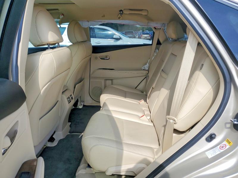 Aukcja sprzedaży 2015 Lexus Rx 350, vin: 2T2ZK1BA7FC172226, numer aukcji: 62619956