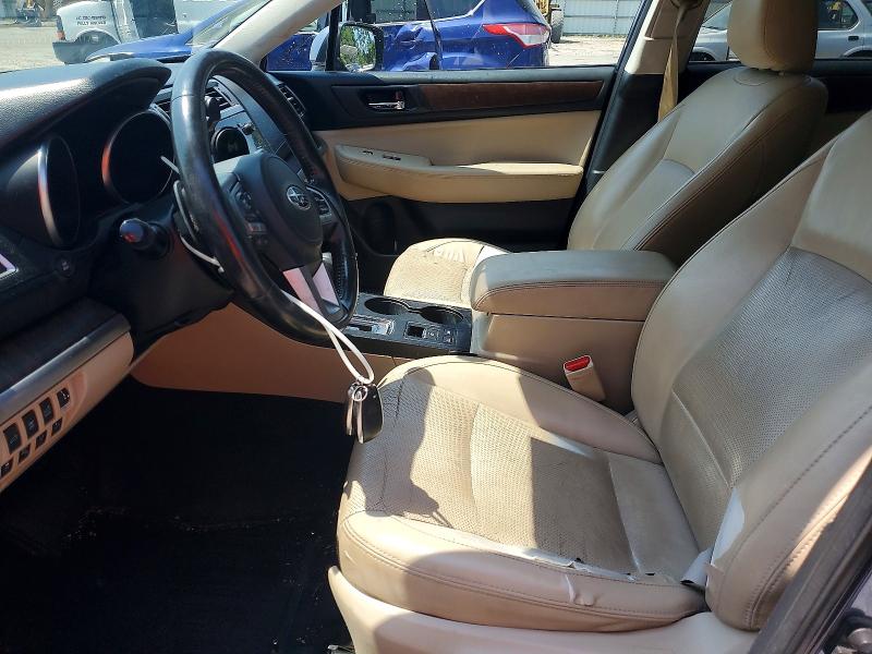 Продаж на аукціоні авто 2015 Subaru Outback, vin: 4S4BSBNC8F3233757, номер лоту: 62633176