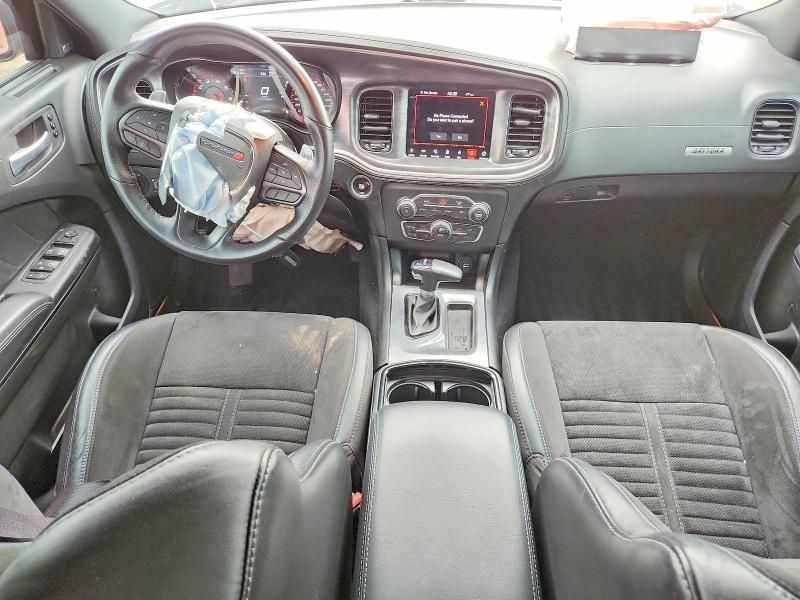 60883916 :رقم المزاد ، 2C3CDXCT7PH681705 vin ، 2023 Dodge Charger مزاد بيع