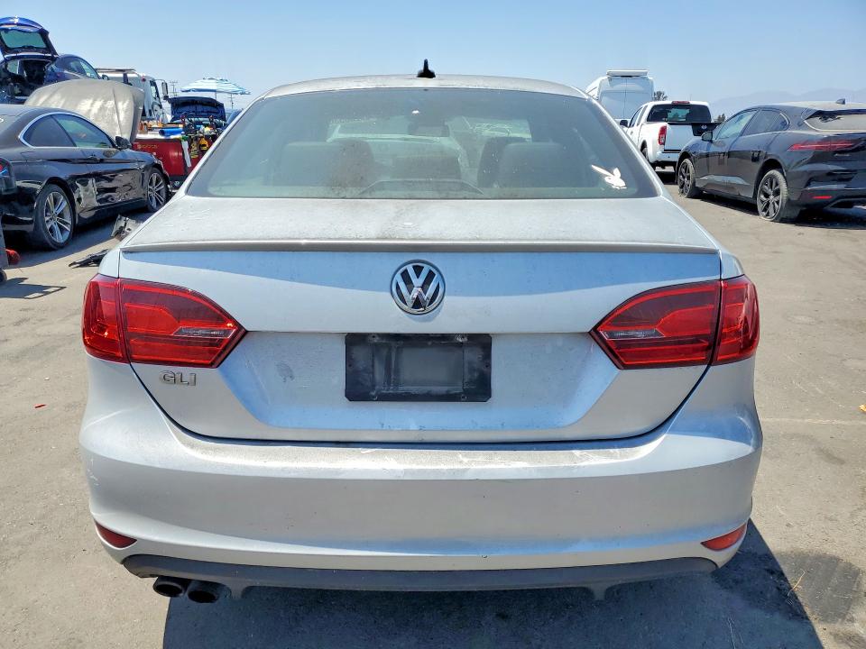 Aukcja sprzedaży 2013 Volkswagen Jetta, vin: 3VW4A7AJ0DM210239, numer aukcji: 59230536