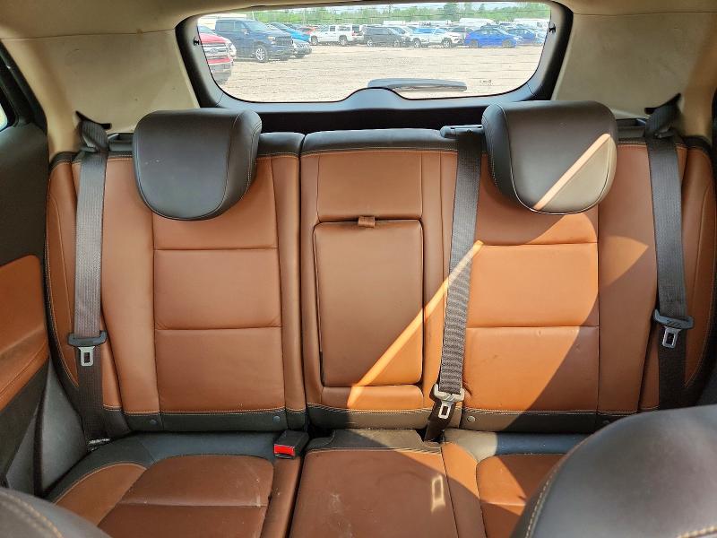 Продажа на аукционе авто 2014 Buick Encore, vin: KL4CJGSB5EB604313, номер лота: 60956766