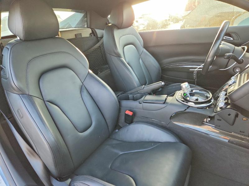 Aukcja sprzedaży 2012 Audi R8, vin: WUAGNAFG5CN001102, numer aukcji: 60495256