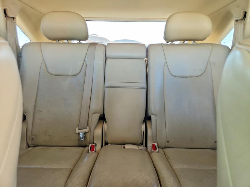 Продаж на аукціоні авто 2013 Lexus Rx, vin: 2T2ZK1BA4DC109632, номер лоту: 62614246