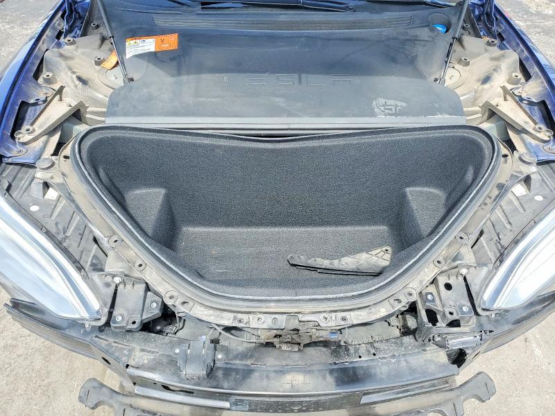 Aukcja sprzedaży 2017 Tesla Model S, vin: 5YJSA1E13HF213258, numer aukcji: 60254646