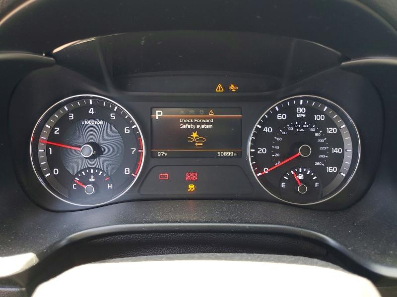 Aukcja sprzedaży 2023 Kia Forte, vin: 3KPF24AD6PE662910, numer aukcji: 61810286