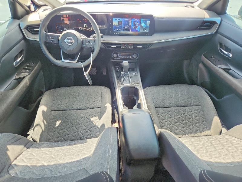 Продаж на аукціоні авто 2026 Nissan Kicks, vin: 3N8AP6CE5TL322722, номер лоту: 60393686