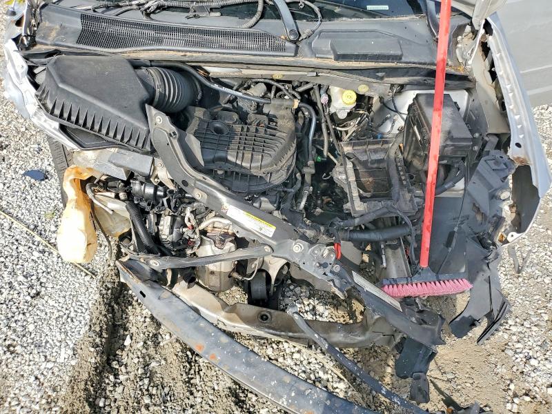 58249166 :رقم المزاد ، 2C4RDGBG0CR322145 vin ، 2012 Dodge Caravan مزاد بيع