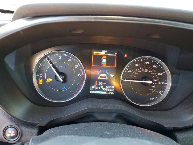 Aukcja sprzedaży 2022 Subaru Crosstrek, vin: JF2GTHRC7NH211899, numer aukcji: 62491706